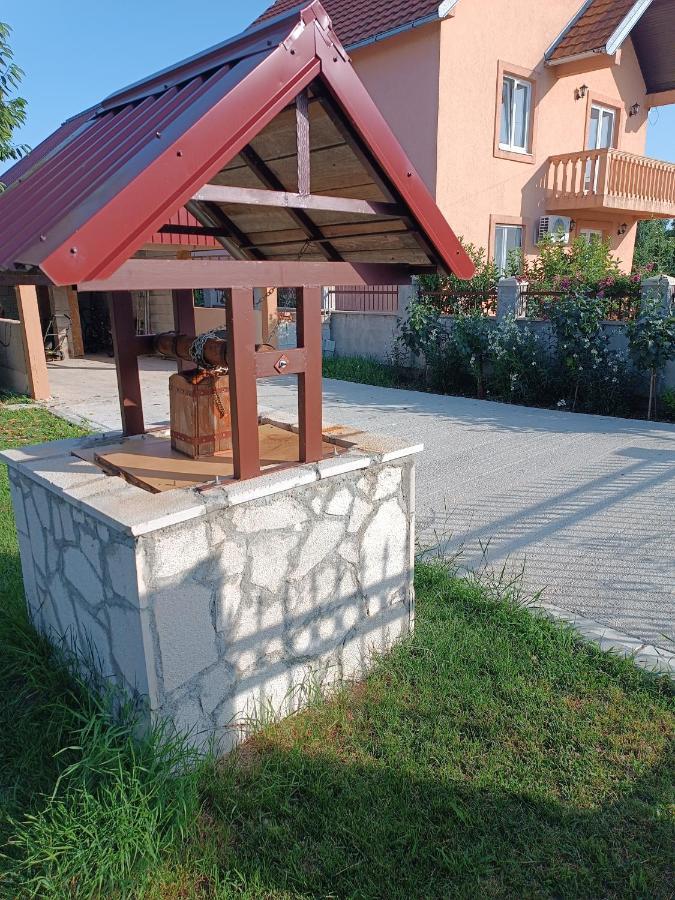 Nikšić Calm Nest 아파트 외부 사진