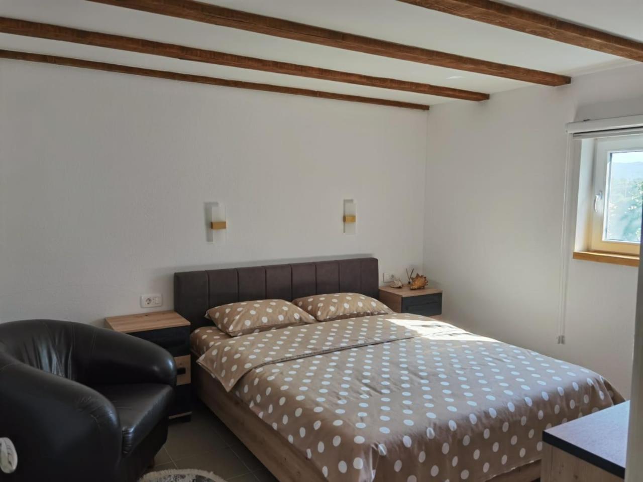 Nikšić Calm Nest 아파트 외부 사진