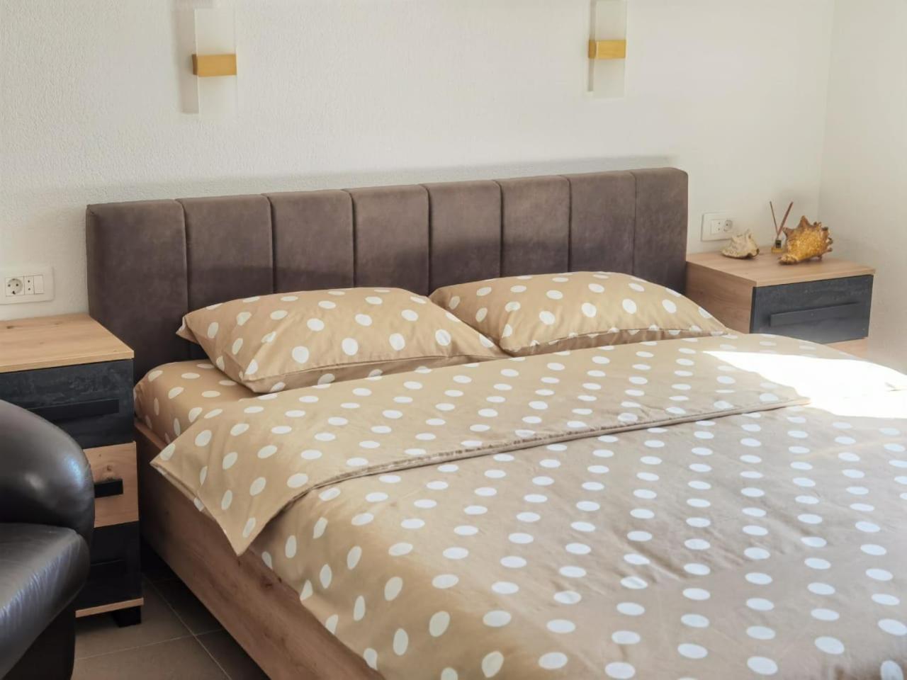Nikšić Calm Nest 아파트 외부 사진
