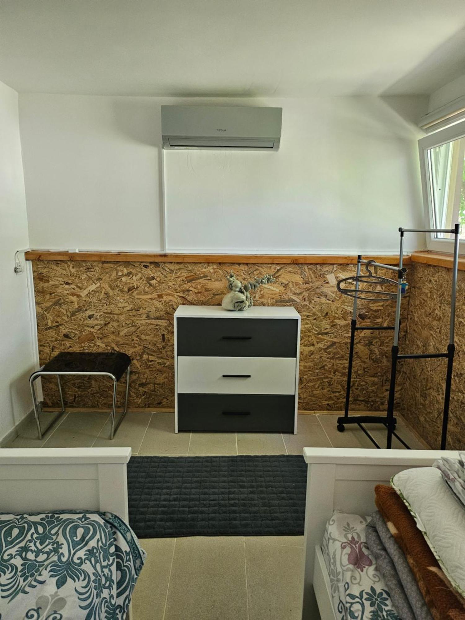 Nikšić Calm Nest 아파트 외부 사진